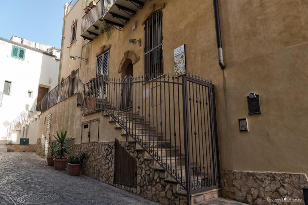 Villa Le Pettegole Agrigent Exterior foto