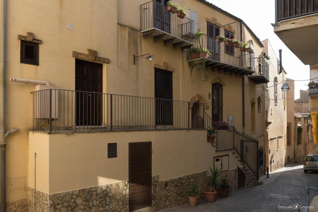 Villa Le Pettegole Agrigent Exterior foto