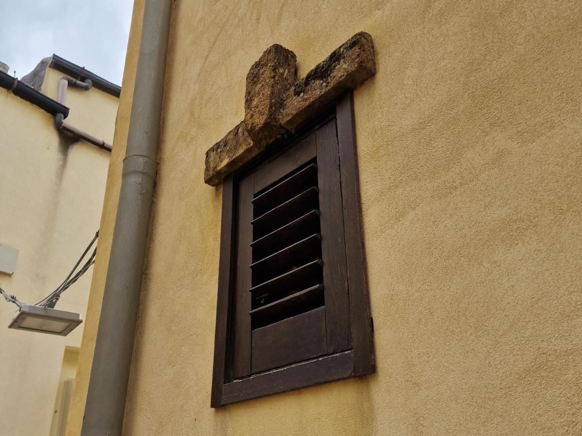 Villa Le Pettegole Agrigent Exterior foto