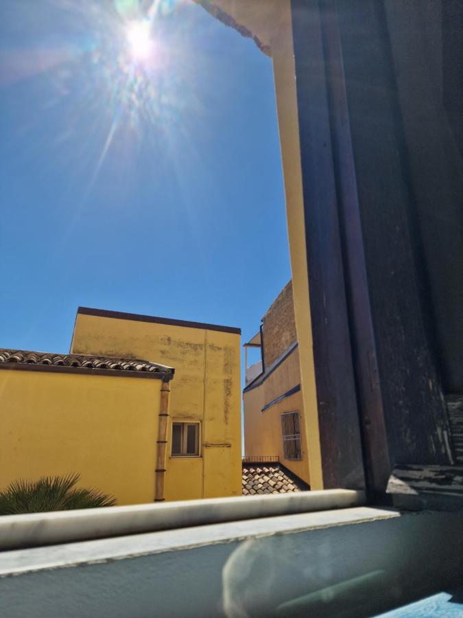 Villa Le Pettegole Agrigent Exterior foto