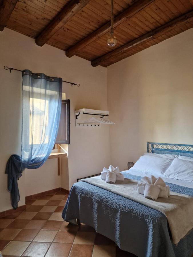 Villa Le Pettegole Agrigent Exterior foto