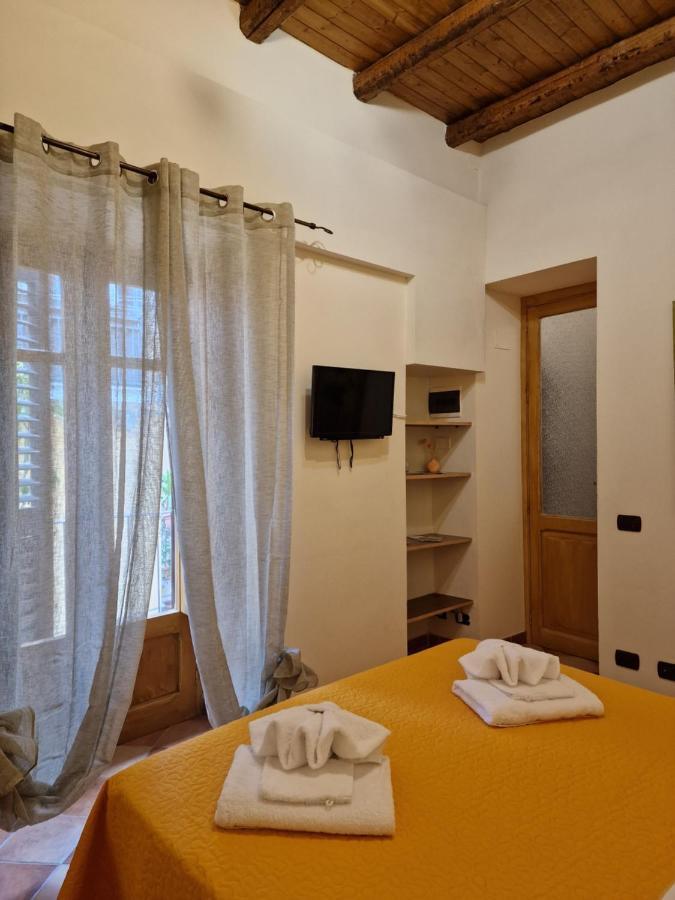 Villa Le Pettegole Agrigent Exterior foto